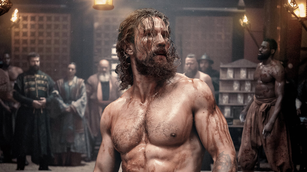 Vikings: Valhalla review – gore, sex, plot, hair!